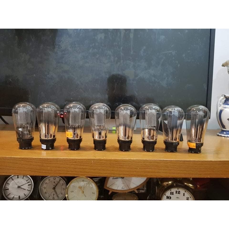 Bóng nắn AZ1 – Telefunken