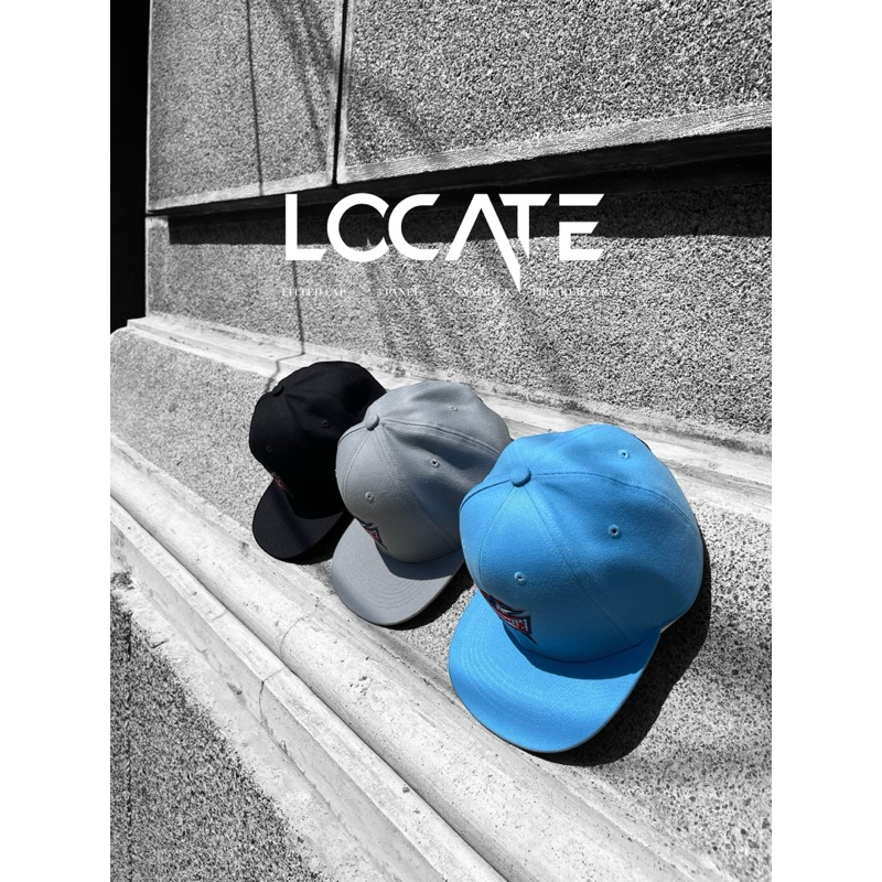 Nón snapback bít đuôi DINO STAR - chính hãng LOCATE.SG | BigBuy360 - bigbuy360.vn