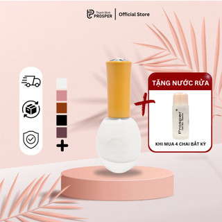 Sơn móng tay PROSPER  No.2 màu TRUYỀN THỐNG - Hàng cao cấp chính hãng