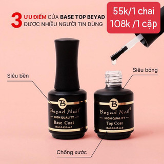 Base top mỹ beyad chính hãng