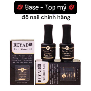 BASE TOP MỸ BEYAD chính hãng