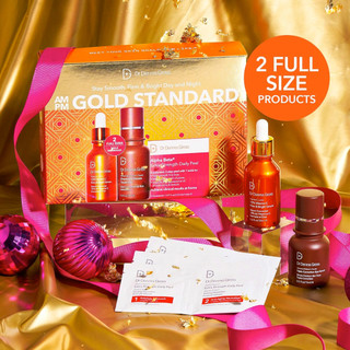 DR. DENNIS GROSS 👑 Tách set bộ sản dưỡng da Dr Dennis Gross Skincare Skin Power Set
