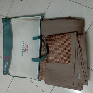 Chiếu điều hòa mây lạnh cao cấp  2 lớp