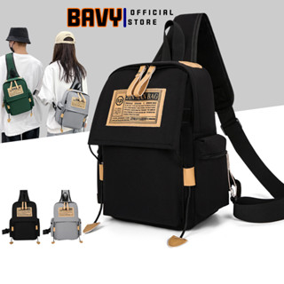 Túi đeo chéo nam nữ Ba Vy FASHION cỡ lớn nhiều ngăn phong cách Hàn Quốc đựng điện thoại đi chơi TĐC22AB