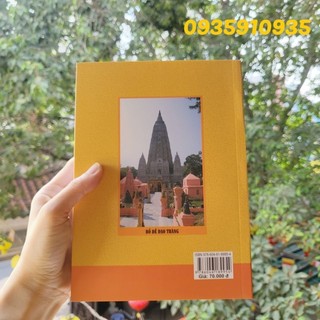 SÁCH ĐỨC PHẬT VÀ PHẬT PHÁP