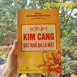 Kinh kim cang bát nhã ba la mật