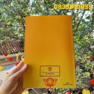 KINH KIM CANG BÁT NHÃ BA LA MẬT