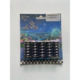 Lò xo nồi hl raider fi, satria fi. gsx150