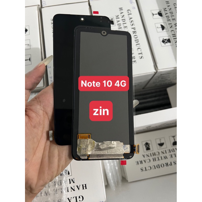 Màn hình Xiaomi Redmi Note 10 /Note 10s 4G zin