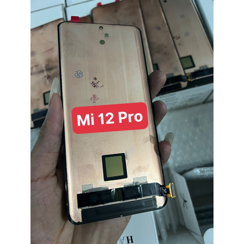 Màn hình Xiaomi Mi 12 Pro zin