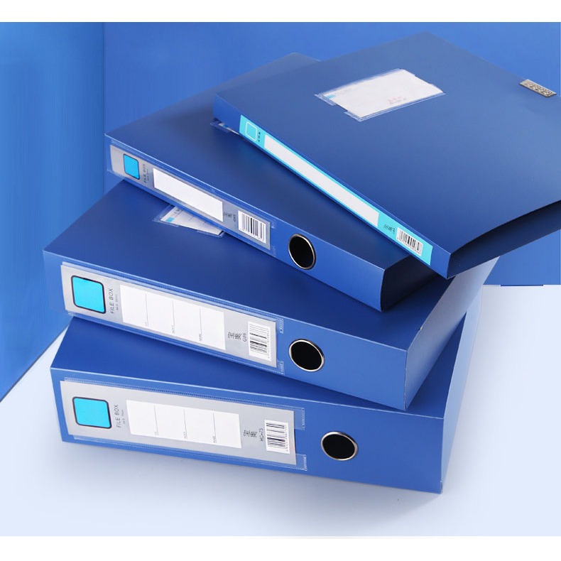 File hộp đựng tài liệu