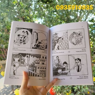 KINH NHÂN QUẢ BA ĐỜI