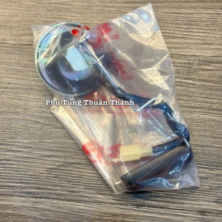 Báo xăng sport mới - xipo - rgv