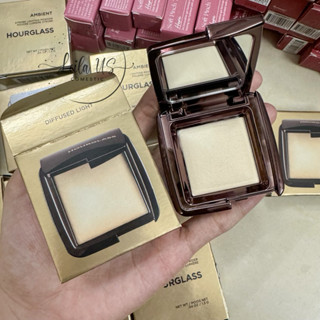 [Bill US][Mini 1.3g] Phấn phủ Hourglass Ambient Lighting Powder mini 1.3g
