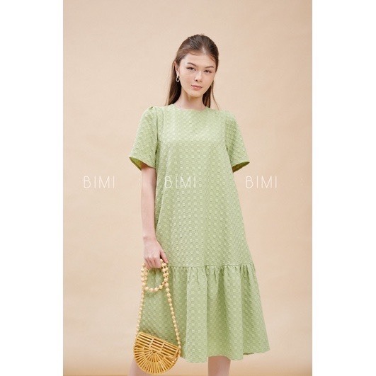 Váy Bầu Thời Trang Dạo Phố