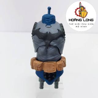 BAF Mô Hình chính hãng McFarlane - DC Multiverse, Body Batman Dark Father, không kèm hộp (phụ kiện Hoàng Long)