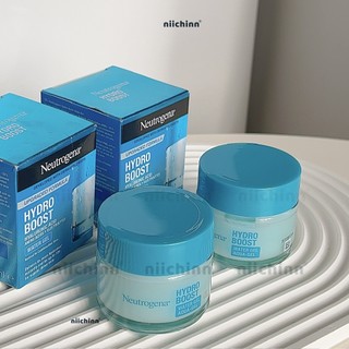 Gel dưỡng ẩm Neutrogena