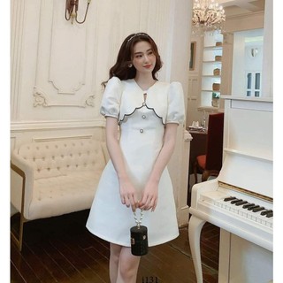 đầm nữ dự tiệc cực sang trọng