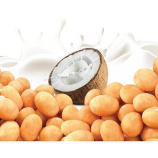 Đậu phộng nước cốt dừa Tân Tân gói 15g