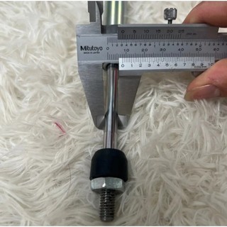 Ty sau Wave Anpha 100 ( 2002 - 2005 ) Ty 8mm hiệu DETEX