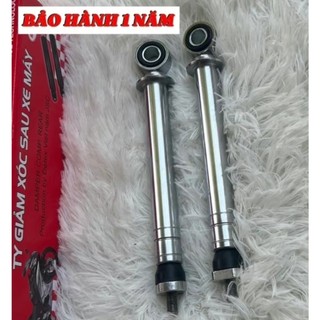 Ty sau Jupiter V / MX hiệu DETEX chính hãng