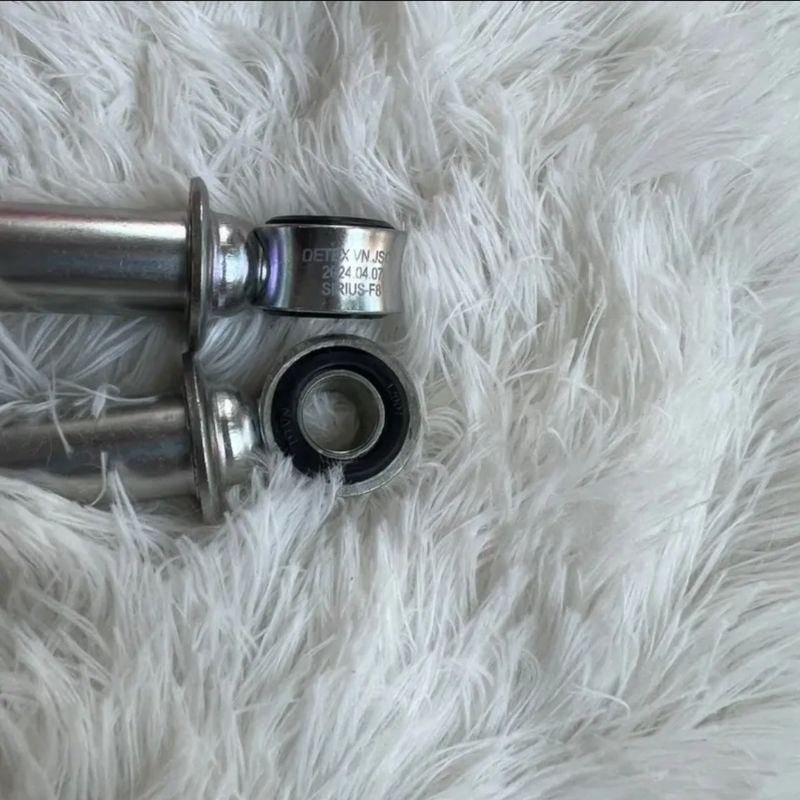 Ty sau - Sirius xăng cơ  hiệu DETEX