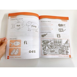 Sách- First Friends 2_2nd Edition (Class Book + Activity Book)