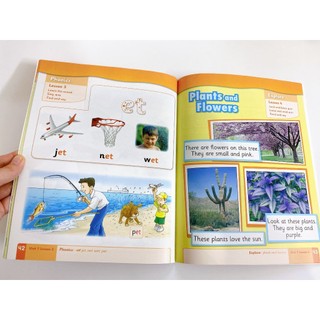 Sách- First Friends 2_2nd Edition (Class Book + Activity Book)