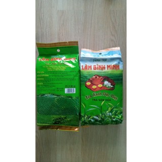  Trà Lâm Bình Minh Sâm dứa 400g.tea#chè#nước chè. 