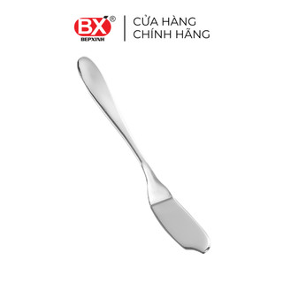 Dao Ăn Cá Inox cao cấp 304, cán trơn, Bếp Xinh, số lượng 01 cái, LAGOM
