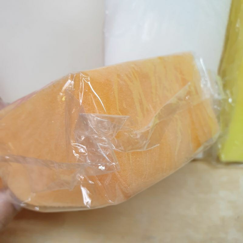 Miếng mút xốp lau bảng hút nước size đại