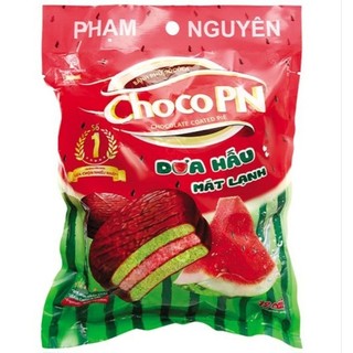 Bánh phủ socola Choco PN bịch 12 cái