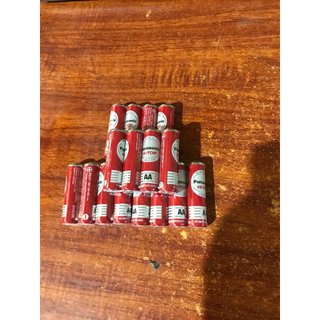 Pin panasonic aaa, aa