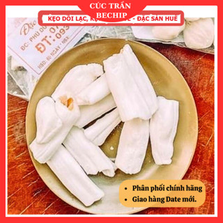 COMBO 10 GÓI KẸO KÉO, KẸO DỒI LẠC, KẸO LẠC XÉO, THƠM BÙI GIÒN RỤM, ĐẶC SẢN HUẾ - CTB699