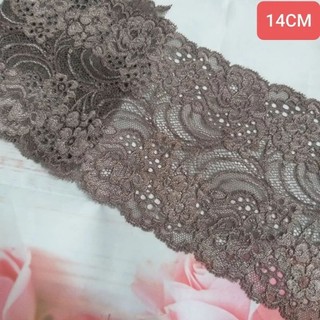 ren thun, may nội y , size 12cm đến 16cm.(1 mét)
