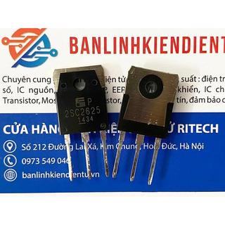 2sc2625 c2625 transistor npn 10a 450v to-3p