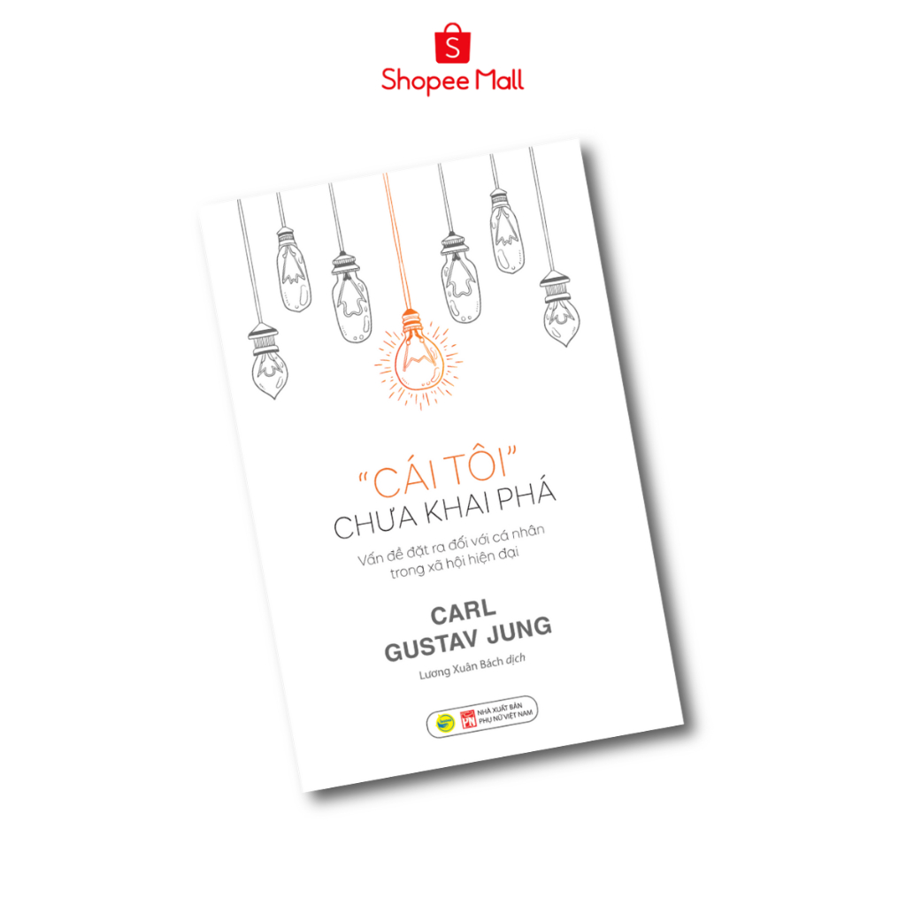 Sách - Cái "Tôi" chưa khai phá