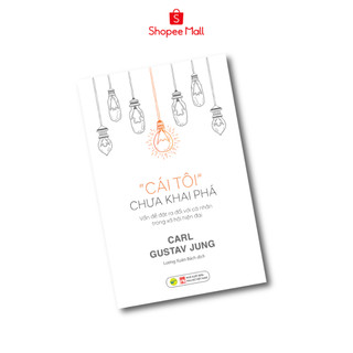 Sách - Cái "Tôi" chưa khai phá