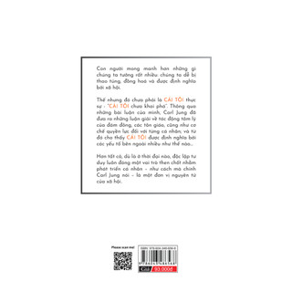 Sách - Cái "Tôi" chưa khai phá