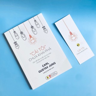 Sách - Cái "Tôi" chưa khai phá
