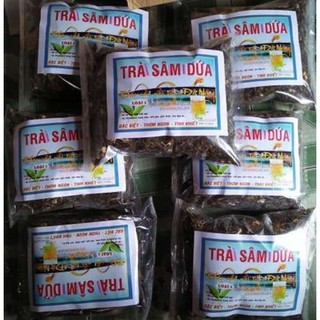 Trà sâm dứa hoa lài thượng hạng