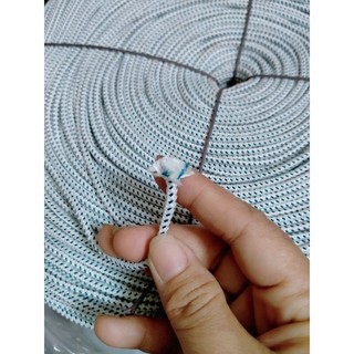 [270 mét 2kg] Dây dù tròn nhỏ sợi Polyester