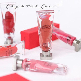 Son kem Muzigae Mansion Objet Liquid 6ml/Son kem lì