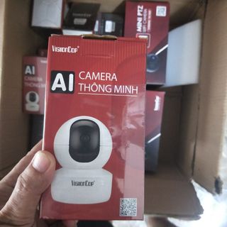 Camera VisionCop - VSC-IP1030WF - Camera Wifi