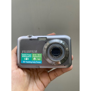 Xác máy ảnh fujifilm finepix jv250