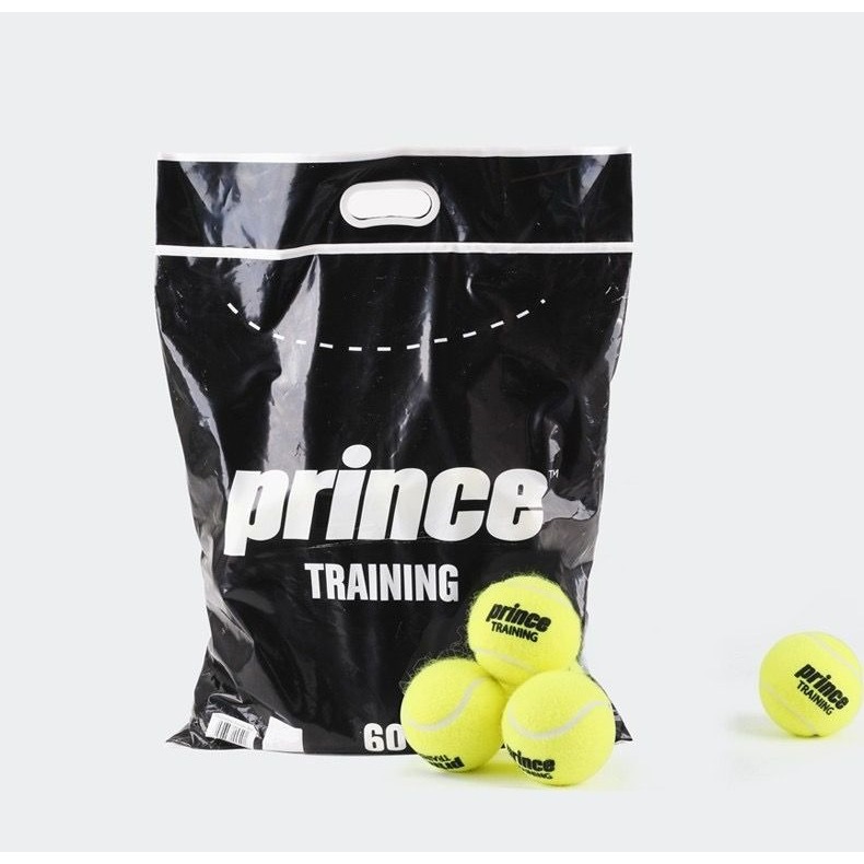 Bóng tập Tennis Prince Training ( Túi 60 bóng tập)