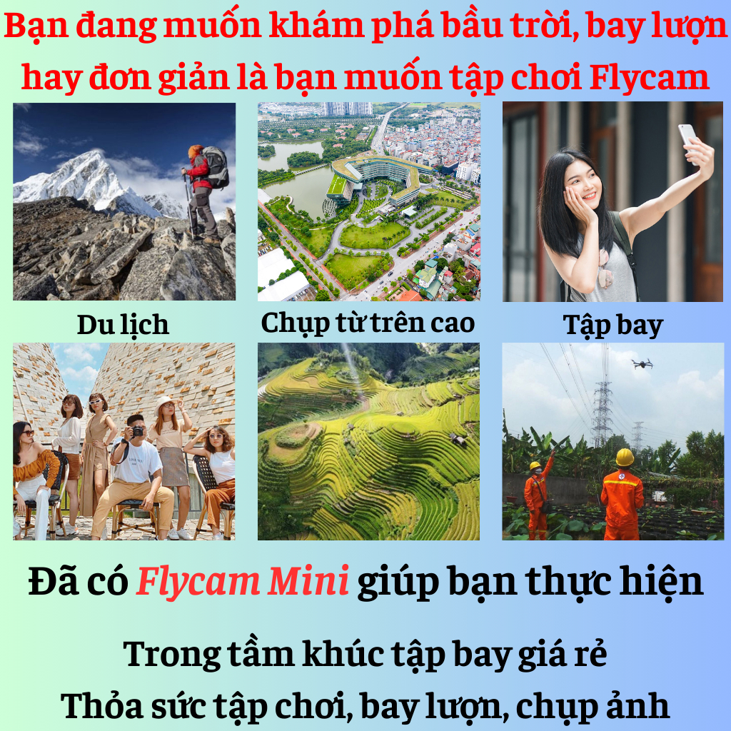 Flycam A14 Pro max, Plycam động cơ không chổi than, Cảm biến chống va chạm, Play cam camera kép 8k | BigBuy360 - bigbuy360.vn
