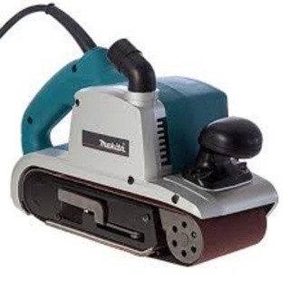 Máy chà nhám tăng makita 9403, công suất 1200w máy mài nhám đai