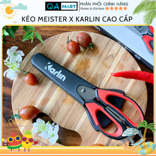 Kéo Đa năng Karlin Chính hãng