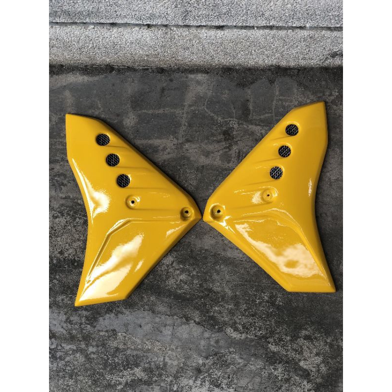 Cánh Bửng Yamaha PG1